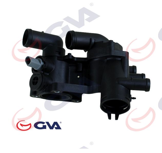 Polo 01-08 Cordoba 02-09 İbiza 97-99 Termostat Muşurlu Komple 032121111AP