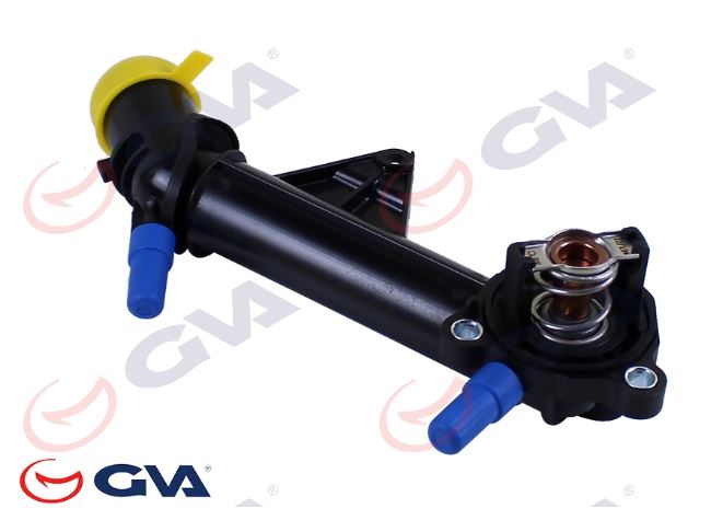 Doblo 1.6D Ducato 2.0 Termostat ( Komple ) 55242072