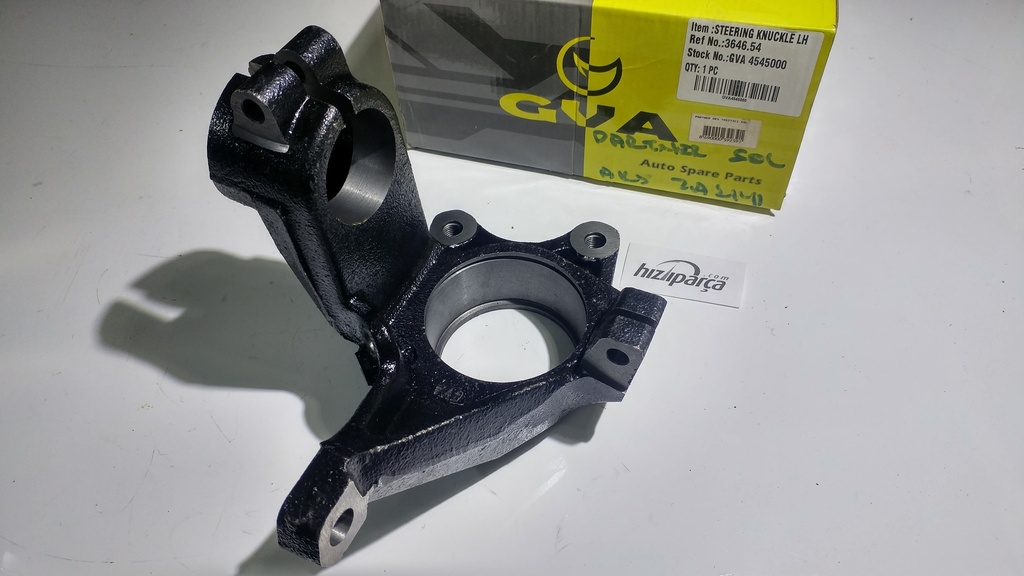 Partner Aks Taşıyıcı Sol