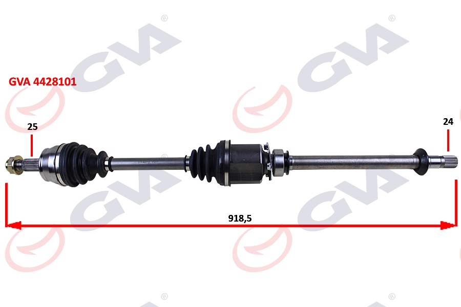 Punto 05- Sağ Aks Komple ( Laleli Milli ) 46308522
