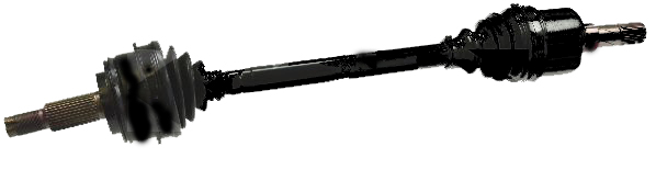 Master 3 2010- 2.3 Komple Aks Sol 391012675R