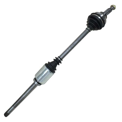 [GVA 4419010] Trafic Komple Aks Sağ 1.9 8200169291 391002150R
