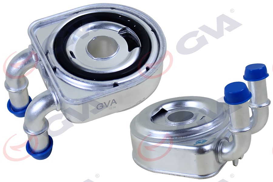 [GVA 4216002] Partner Berlingo P307 P406 2.0 Hdi (98-08) Yağ Soğutucu 1103.N0