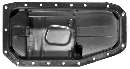 Ducato (97-02) Boxer Jumper (00-02) 2.8 Hdi-Jtd Yağ Karteri