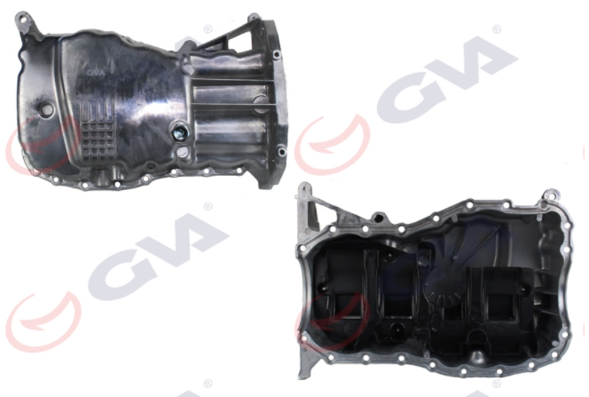 Megane 2 3 Kango Clio 2003-2010 1.5 1.6 16V Yağ Karteri 8200404442