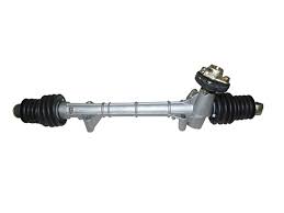 R12 Komple Direksiyon Kutusu 7702175240