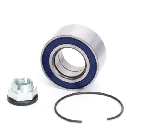 [ZENON 80412A] Megane 2 Clio 3 Bipper Logan Clio 4 Linea Fiorino Doblo Ön Rulman (Absli) 402102977R