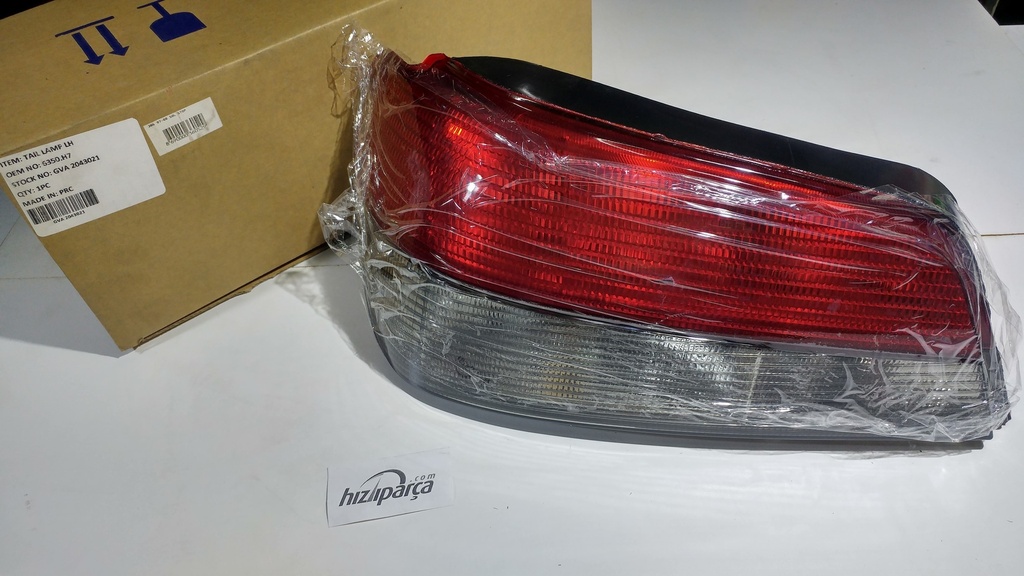 P306 (93-02) Sol Stop