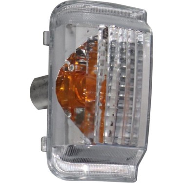 Boxer Jumper Ducato 3 Sol Dikiz Ayna Sinyali Beyaz 6325.H0