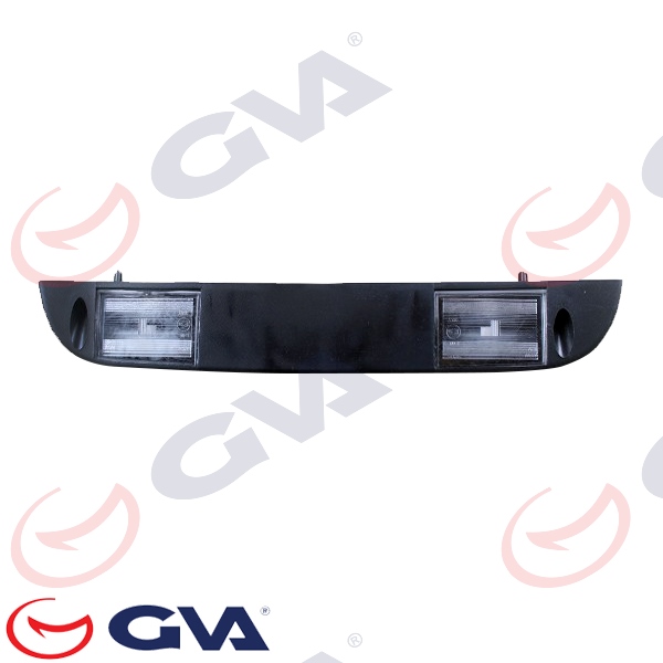 Kango 2 2008-2011 Plaka Lambası 265103161R