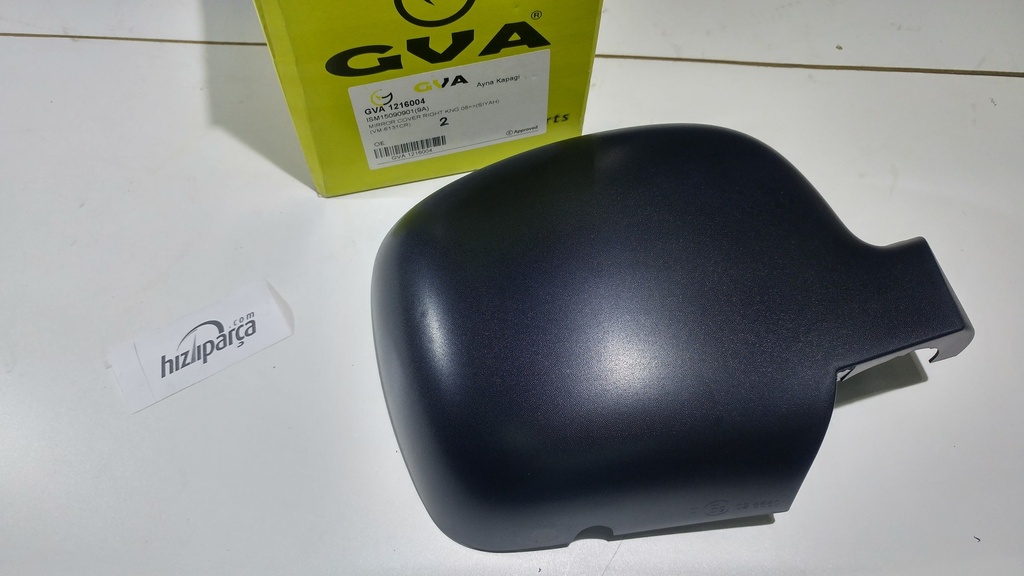 Kango 2 2008-2011 Ayna Kapağı Sağ 7701068842