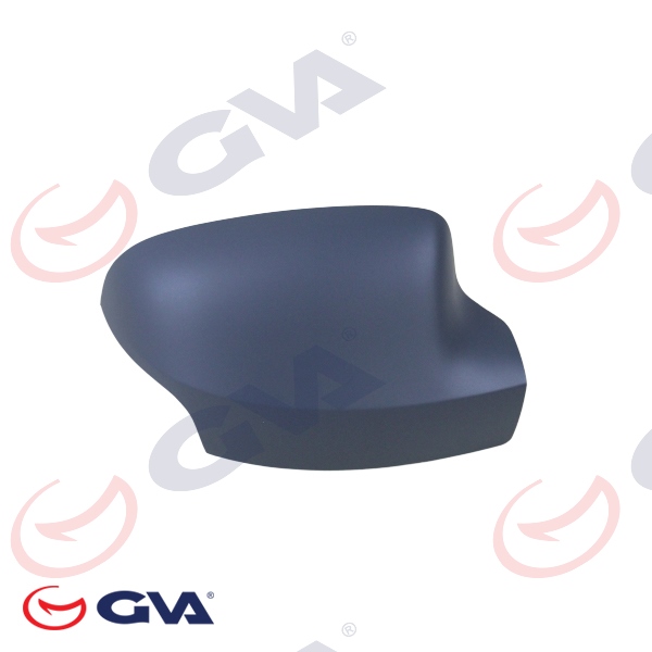 Symbol 11- Sağ Ayna Kapağı Astarlı 7701067340