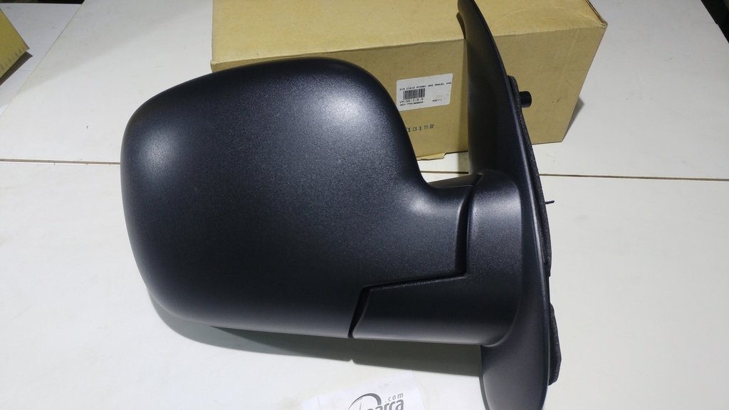[VIE-VM6131BPR] Kango 2 2008-2011 Dış Dikiz Aynası Mekanik Sağ 7701068834