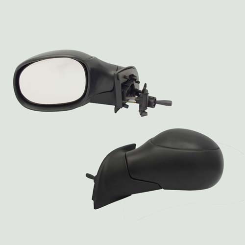 C3 03-09 Sol Dikiz Aynası Mekanik 8149.Fg
