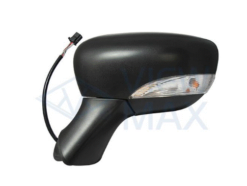 [VIE-VM6126EHAL] Clio 4 Dikiz Aynası Sol Elektirikli 963022031R
