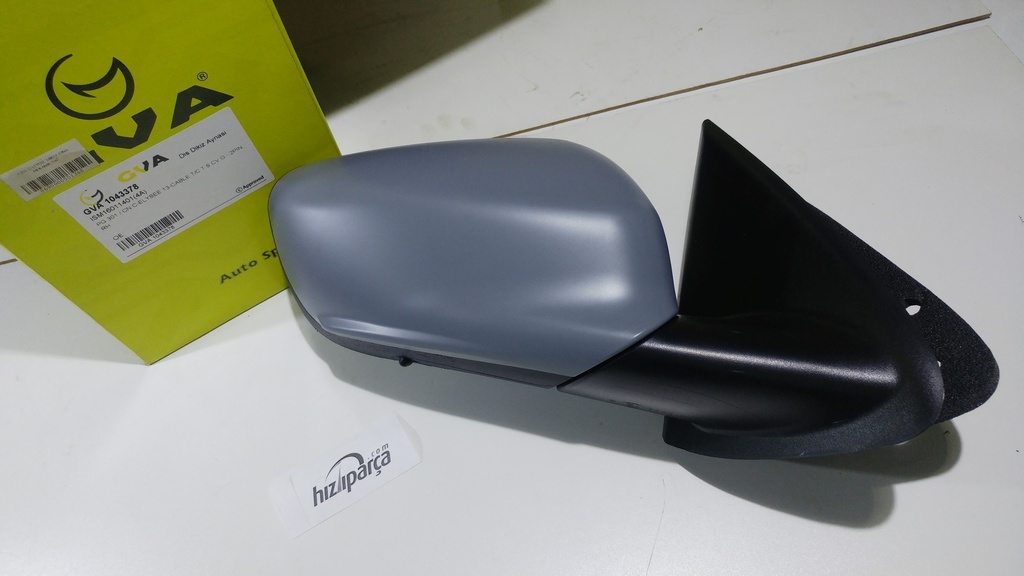 P301 C-Elysse Dikiz Aynası Mekanık Sağ 1609064380