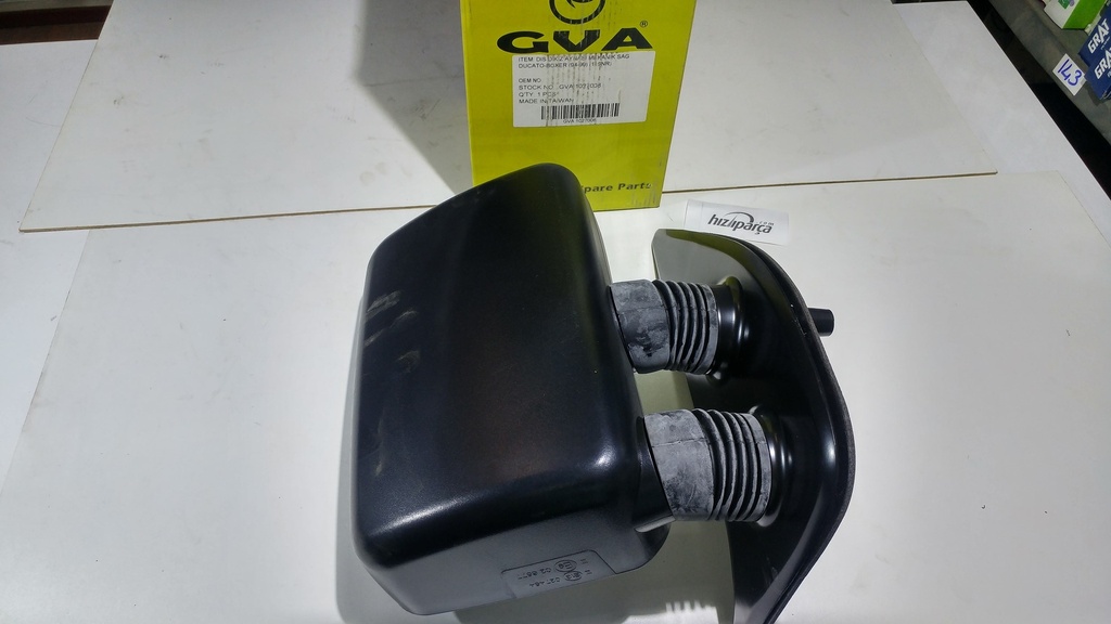 Boxer Jumper Ducato (94-01) Dış Dikiz Aynası Sağ Mekanik Tek Ayna 1312468080