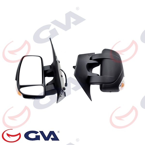 [GVA 1019266] Master 3 2010- Sol Dikiz Aynası Elektrikli Sinyalli 963021976R