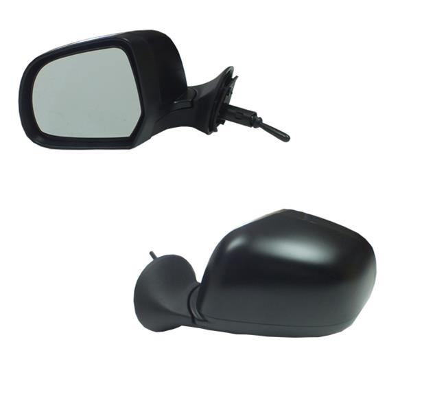 [GVA 1019183] Duster Dış Dikiz Aynası Sol Mekanik 963025111R