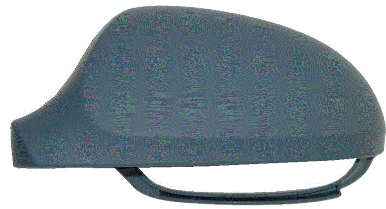 Passat 06-11 Dış Bükey Dış Dikiz Ayna Kapağı Sağ 03C0857538A