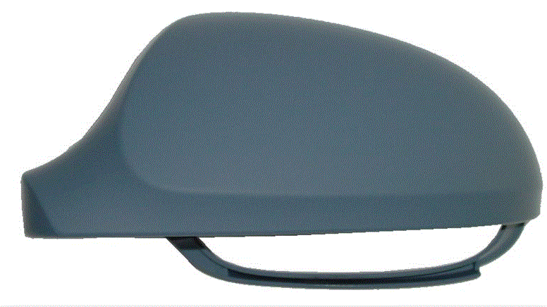 Passat 06-11 Dış Bükey Dış Dikiz Ayna Kapağı Sol 3C0857537AG