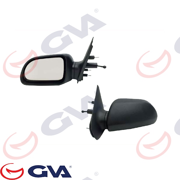 R19 Dış Dikiz Aynası Sol 7700785786