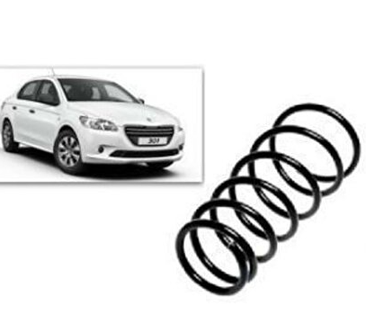 P301 Elysee 2012- Ön Helezon Yayı (Takım) 9674421680