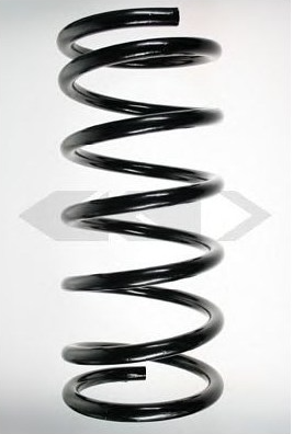 Clio (98-08) Symbol Arka Helezon Yayı Takım (Takım)