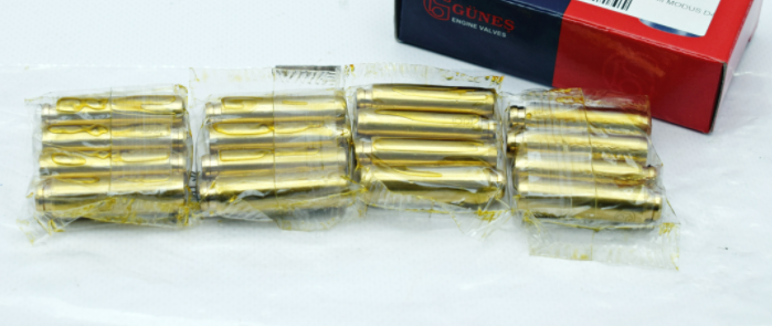 P206 P207 P307 C2 C3 C4 1.4 16V (98-13) Sübap Gaydı