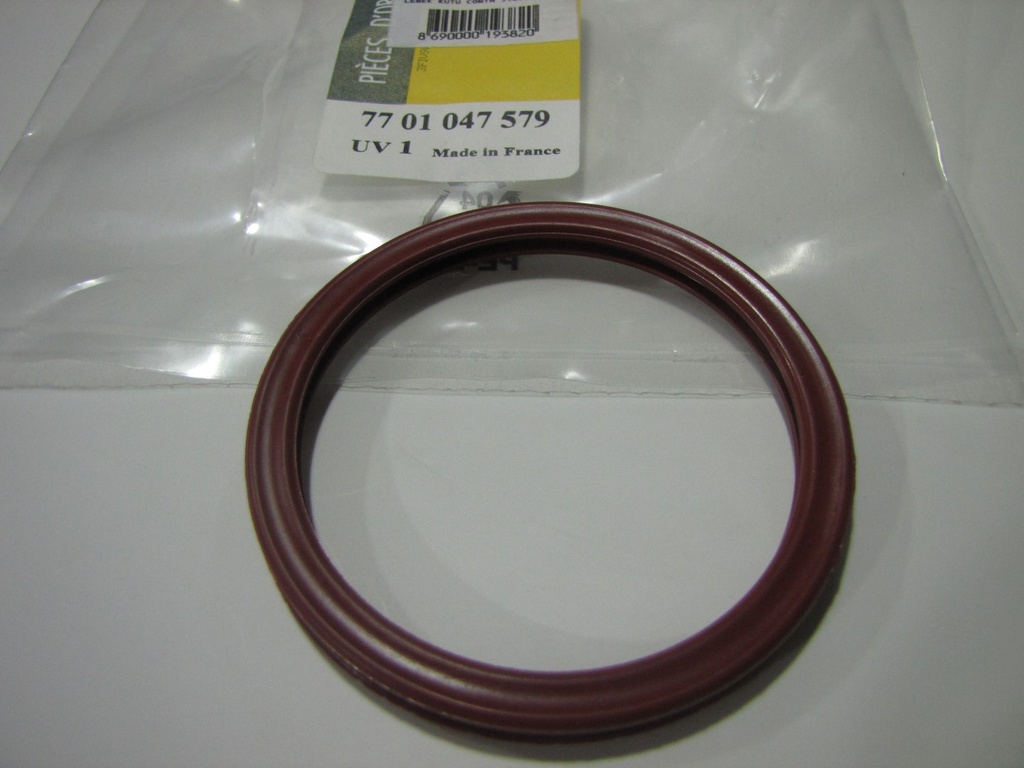 [GUA 42230] Clio Symbol 1.4 8V Enjektör Kelebek Kutu Conta 7701047579
