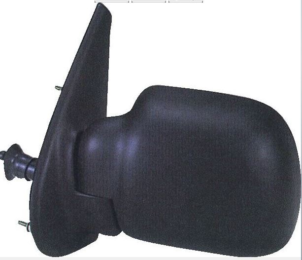 Kango 98-03 Dış Dikiz Aynası Mekanik Sol 7700304830