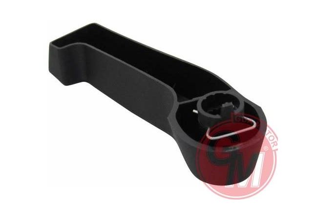 Master 3 10- Arka Kapı İç Açma Kolu 8200766676