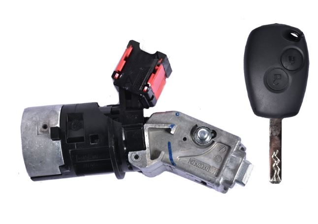 Master 3 10- Kango 2 08- Clio 3 Kontak 806012544R