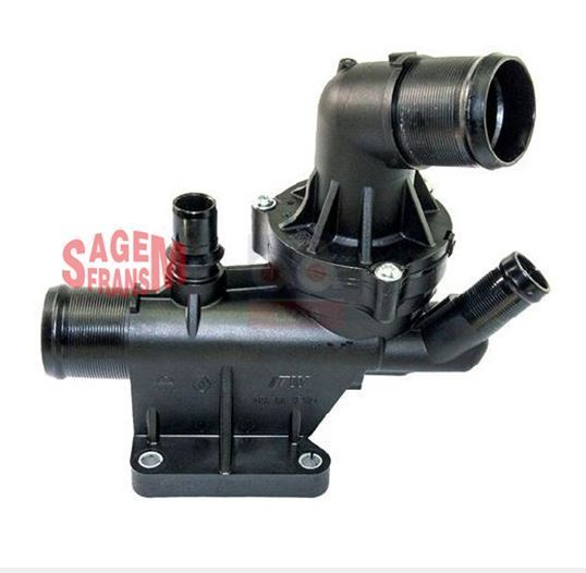 Trafic Fluence 1.6 D Termostat Komple 110615482R