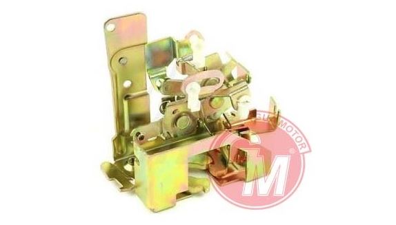 [GUA 41159] Master 2 2003-2010 Kapı Kilidi Bagaj 7700352464
