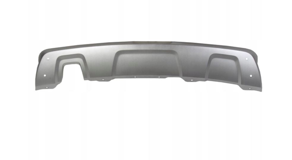 [GUA 40949] Duster Arka Tampon Bakaliti Makyajlı Kasa 850701407R