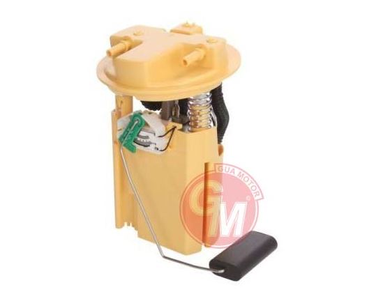[GUA 40540] Symbol 11- Logan Duster 1.5 Dci Joy Benzin Depo Şamandırası 172026119R