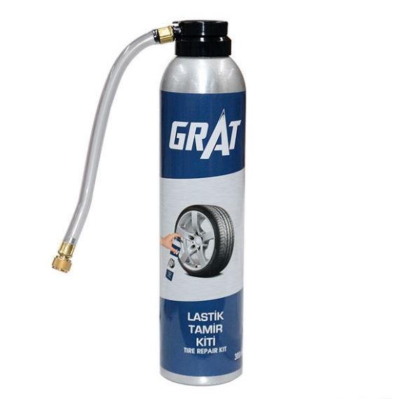 Lastik Tamir Kiti 40ml