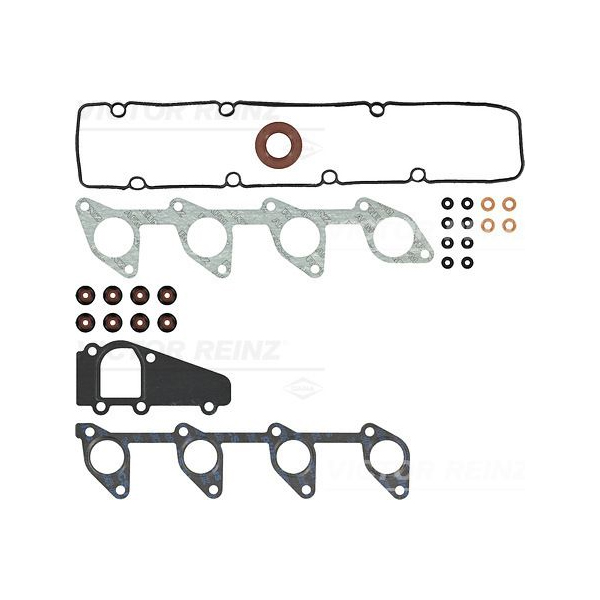 Partner Berlingo Boxer C5 P307 P607 2.0 Hdi Üst Takım Conta Skc Siz