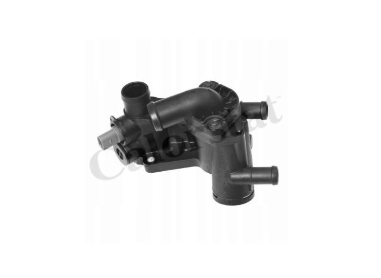 [VER-THK627424.87J] Termostat Komple 87 Caddy Golf Polo 1.4 16v 03212111BM