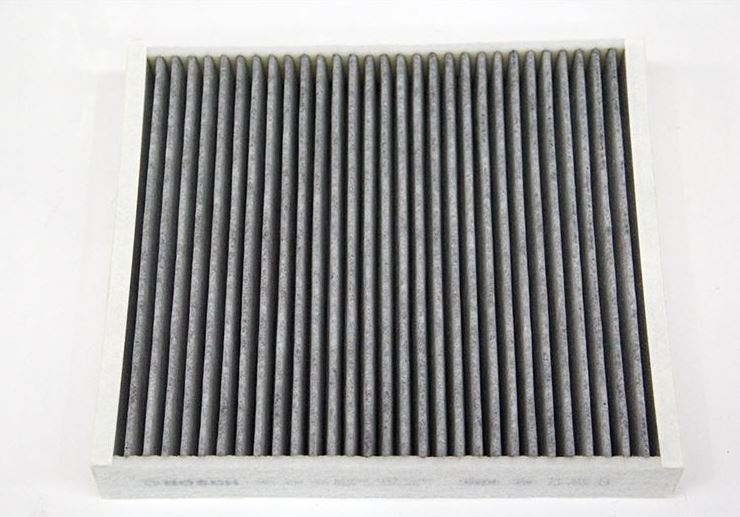 [GRAT-15410/C] Polo 10-14 Rapid 12- Polen Filtresi Karbonlu 6R0819653