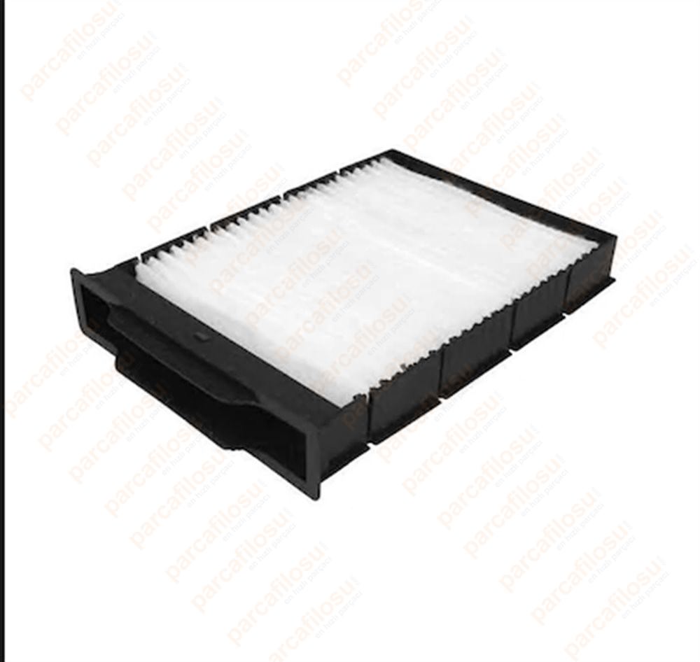 Megane 2 2003-2008 Polen Filtresi Karbonlu 7701055109