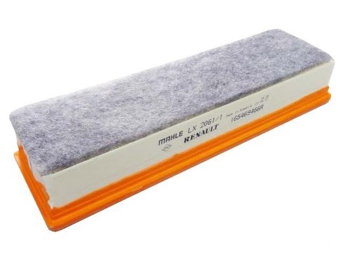 [GRAT 11127/S] Logan Sandero Duster Dokker Lodgy 1.6 8V Hava Filtresi 165469466R