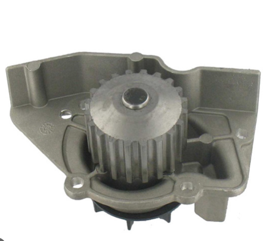 [GRAF PA641] P306 P406 2.0 16V (05-13) Devirdaim 1201.93