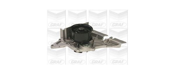 [GRAF-PA618A] Devirdaim Passat 97-06 2.8 v6 078121004HX