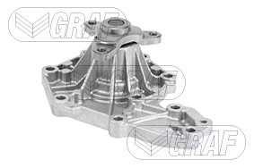 [GRAF PA531] R11 Flash Kango 1.9D Megane Laguna 1 2.0 8V F3R Devirdaim 7701473365