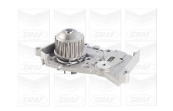[GRAF PA1043] Logan 1.6 8V Devirdaim 210101302R