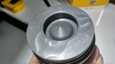 Megane 2 100Hb 1.5 Piston Segman Std (76Mm) Euro 3