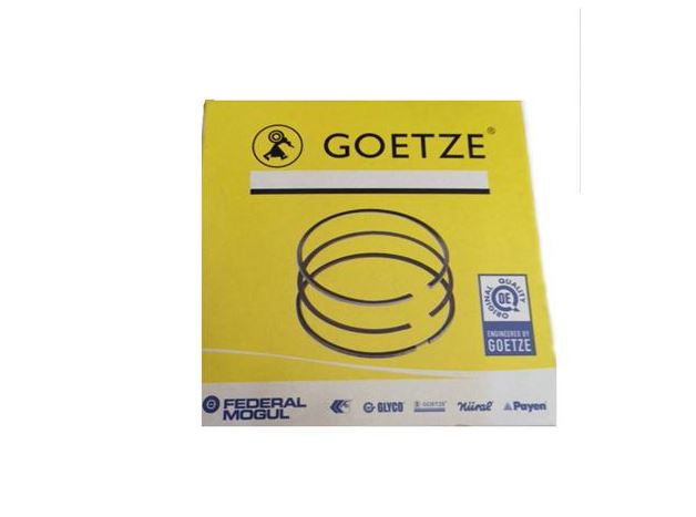 [GOETZE 63335003G] R9 R12 1400 Segman