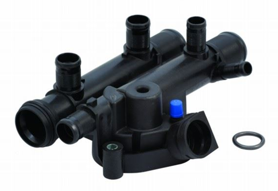Master 2 Termostat 2003-2010 G9U 8200709142